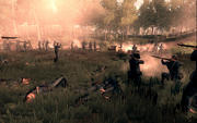 Frische Infos zum Zeitreise-Shooter Darkest of Days