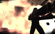 Dreizehn neue Bilder zum Shooter Warmonger