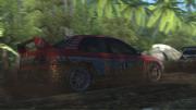 Zehn neue Screenshots zu Sega Rally