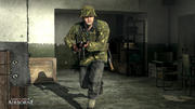 Zwei neue Screenshots zu Medal of Honor: Airborne