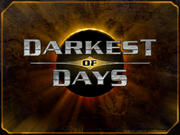 Drei Desktop-Hintergründe zu Darkest of Days bei uns zum Download