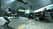 Zehn neue Screenshots und Namens&auml;nderung von Blacksite