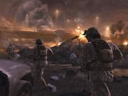 Bild aus Call of Duty 4.