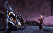 Guild Wars: Eye of the North
