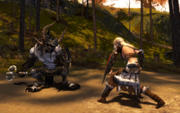 E3-Trailer zu Guild Wars: Eye of the North nachgreicht