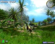 White Gold: War in Paradise