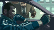 Details zum Mehrspieler-Modus in Grand Theft Auto 4