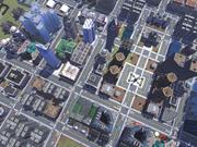 Erster Patch für Sim City Societies