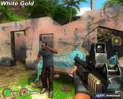 White Gold: War in Paradise