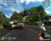 White Gold: War in Paradise