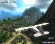 White Gold: War in Paradise