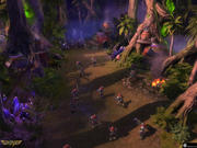 Neue Screenshots zu Worldshift