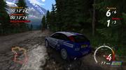 Sega Rally