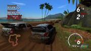 Sega Rally