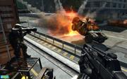 Sechs weitere Screenshots zu Crysis nachgereicht