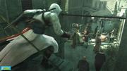Angespielt: So steuert sich Assassin's Creed