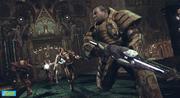 Planen SCi/Eidos und Midway eine Fusion?