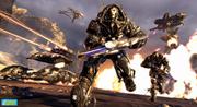 Die Demo zu Unreal Tournament 3 - jetzt bei uns downloaden!