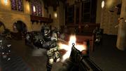 Trailer zu F.E.A.R. Perseus Mandate mit Szenen aus dem Spiel
