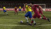 Kleines Galerie-Update zu Pro Evolution Soccer 2008