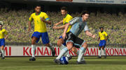 Konami gibt Termin für Pro Evolution Soccer 2008 bekannt