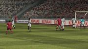 Frische Infos und neue Bilder zu PES 2008 erschienen