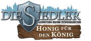 Honig für den König - das Minispiel zum Siedler-Imker