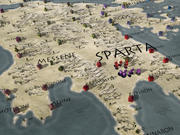 HD-Trailer zum Antik-Strategiespiel Hegemony: Philip of Macedon