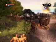 Patch 1.4 für Overlord erschienen