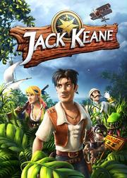 Abenteurer Jack Keane stößt auf Gold!