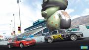 Unsere Vorschau zu Need for Speed Pro Street