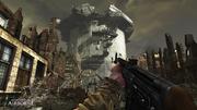 Jungfräuliche Screenshots zu Medal of Honor: Airborne