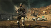 Ein Trailer und zwei High-Res Bilder zu Blacksite