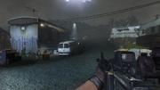 Neue Screenshots zu Blacksite