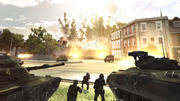Die Effekte von World in Conflict im Blickpunkt