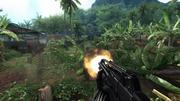 18 Minuten Videomaterial zu Crysis