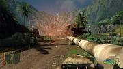 Neue Bilder zu Crysis erschienen