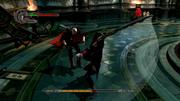 Zwei neue Videos zu Devil May Cry 4