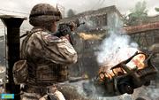 Bild aus Call of Duty 4.