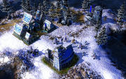 Trailer zu Empire Earth 3 zeigt westliche Fraktion