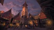 Die Entwicklung von Fable 2 schreitet gut voran