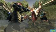 Neue Bilder zum Unreal Engine 3-Shooter Huxley