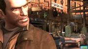 Grand Theft Auto 4
