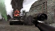 Bilderoffensive zu Medal of Honor: Airborne
