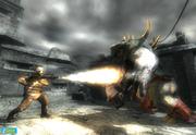 Elf neue E3-Bilder zum Ego-Shooter Necrovision