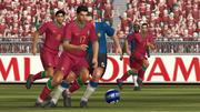 Konami gibt Termin für Pro Evolution Soccer 2008 bekannt