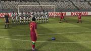 Angespielt: Pro Evolution Soccer 2008