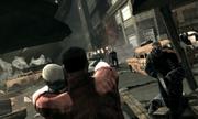 Explosive E3-Impressionen zu Turning Point: Fall of Liberty