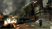 Explosive E3-Impressionen zu Turning Point: Fall of Liberty