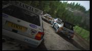 15 neue PC und Konsolen-Screenshots zu Sega Rally